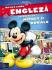 Carti Invata limba engleza impreuna cu Mickey si Donald Coperta