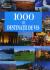 Carti 1000 de destinatii de vis (format A4 - cartonat) Coperta