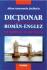 Carti Dictionar roman-englez de expresii si locutiuni Coperta