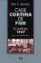 Carti Cade Cortina de Fier  Romnia 1947 Coperta
