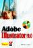 Carti Adobe Illustrator 9 Coperta