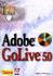 Carti Adobe GoLive 5.0 Coperta