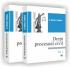 Carti Drept procesual civil (vol.1+vol.2) Coperta