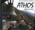 Carti ATHOS.Calator la Sfntul Munte(album) Coperta