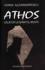 Carti ATHOS.Calator la Sfantul Munte (carte) Coperta