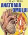 Carti ANATOMIA OMULUI - Atlas Multimedia Educational pe CD (Atlas in limba romana) Coperta