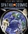 Carti SPATIUL COSMIC - Atlas Multimedia Educational pe CD (Atlas in limba romana) Coperta