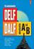 Carti Examenele DELF/ DALF, nivelurile A si B (contine CD) Coperta